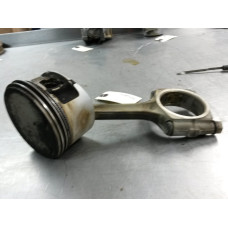101P004 Piston and Connecting Rod Standard From 1999 Saturn SL2 1.9 101P004 Piston and Connecting Rod Standard From 1999 Saturn SL2 1.9